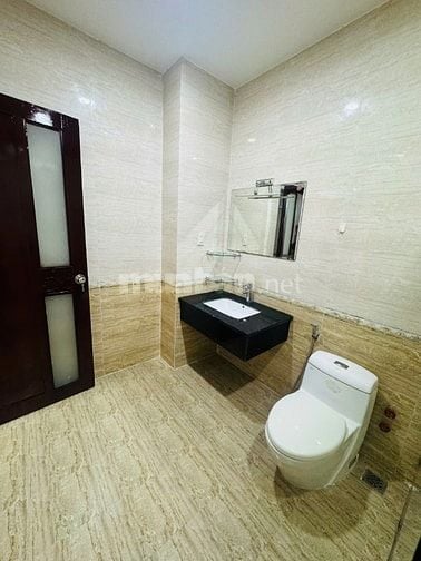 CHO THUÊ NHÀ KDC TRUNG SƠN, BÌNH CHÁNH. DT: 120M, 7PN, 5WC. FULL NỘI T