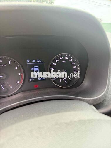 Hyundai Accent 2019 1.4 AT bản đặc biệt - 42000 km