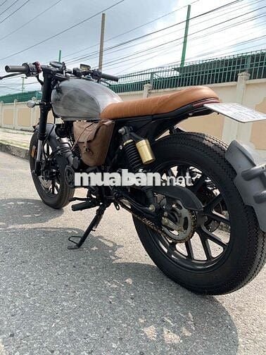 Pass lại em GPX 200, odo 39k km