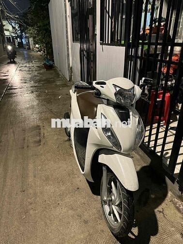 Cần lên đời xe nên bán lại , Xe sinh viên đi học