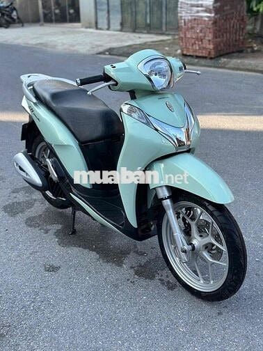 SH MODE Nguyên Bản 2016 Chất_Bảo Hành 2 Năm