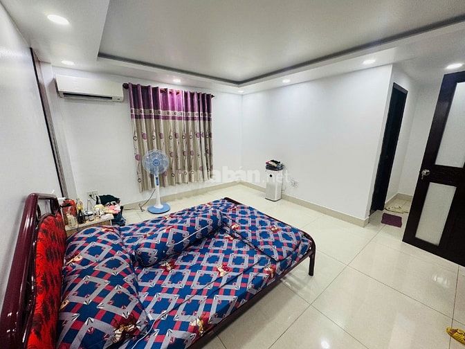 CHO THUÊ NHÀ KDC TRUNG SƠN, BÌNH CHÁNH. DT: 120M, 7PN, 5WC. FULL NỘI T