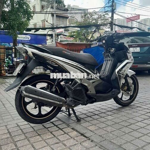 Xe yamaha novo5 fi