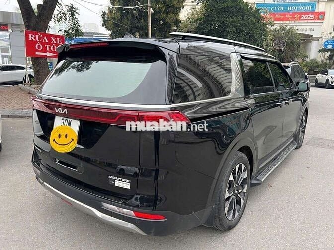 2023 Signature 2.2D - 48000 km