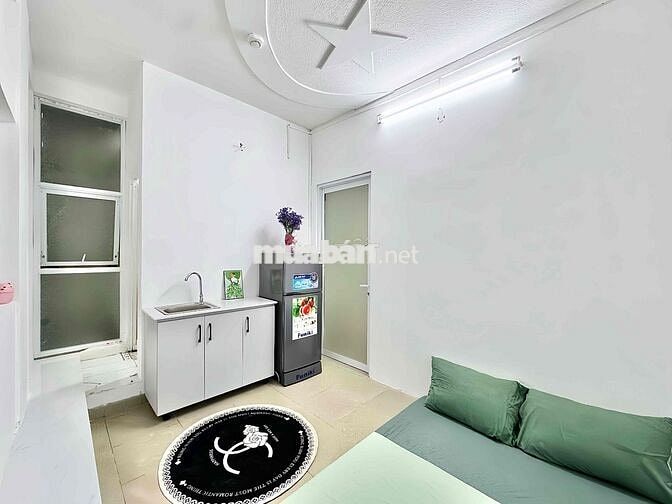 🔥 NGAY CHỢ BÀ CHIỂU GẦN ĐH VĂN LANG HUTECH BV UNG BƯỚU 🔥