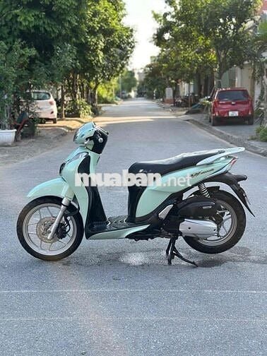 SH MODE Nguyên Bản 2016 Chất_Bảo Hành 2 Năm