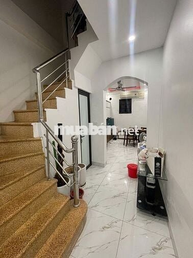 Cho thuê nhà mặt phố Thọ Lão - phường Hoàn Kiếm