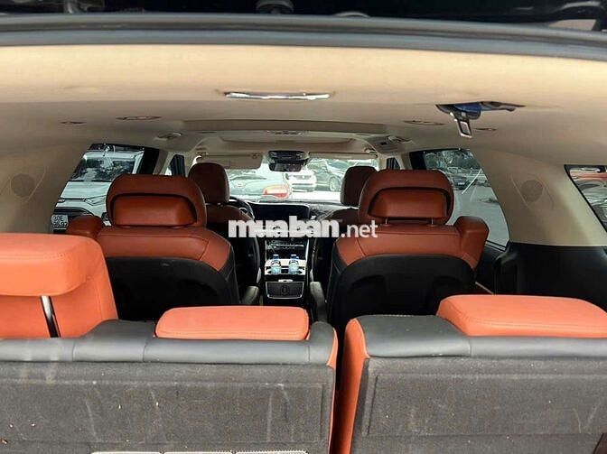 2023 Signature 2.2D - 48000 km