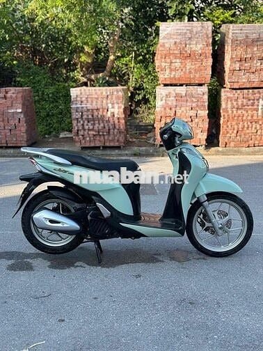 SH MODE Nguyên Bản 2016 Chất_Bảo Hành 2 Năm