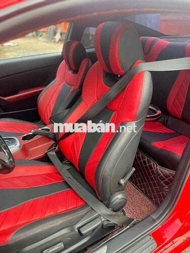 Genesis Coupe Thể Thao 2 Cửa Bản Full Cực Đẹp