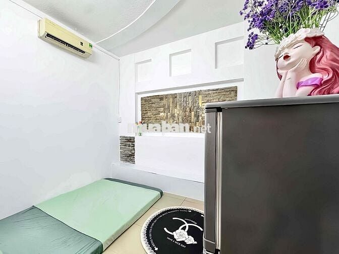 🔥 NGAY CHỢ BÀ CHIỂU GẦN ĐH VĂN LANG HUTECH BV UNG BƯỚU 🔥