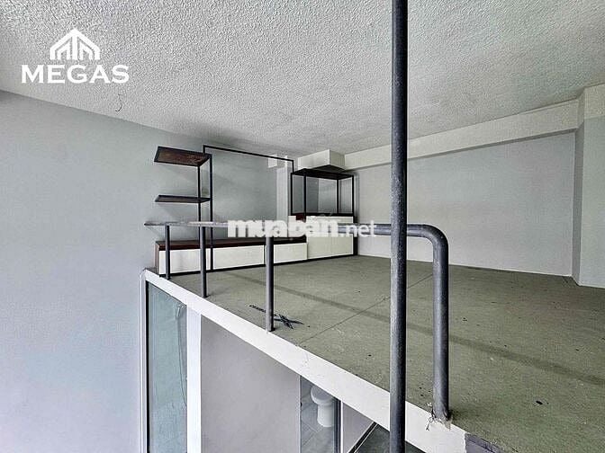 DUPLEX 3TR8 NGAY CÔNG VIÊN PHẦN MỀM QUANG TRUNG