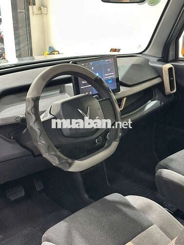 VF3 2024 Mua pin	 - 12000 km