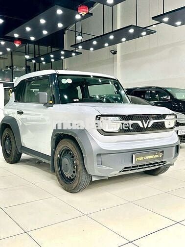 VF3 2024 Mua pin	 - 12000 km