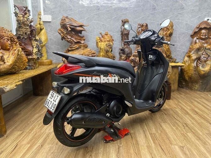 👉Janus 2018 chính chủ biển Tp khoá smartkey