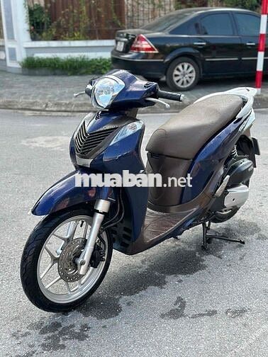 SH MODE Nguyên Bản 2015 Chất _Bảo Hành 2 Năm✅✅✅