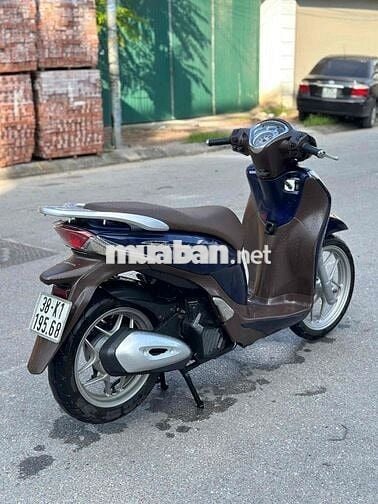 SH MODE Nguyên Bản 2015 Chất _Bảo Hành 2 Năm✅✅✅