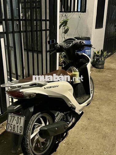 Cần lên đời xe nên bán lại , Xe sinh viên đi học