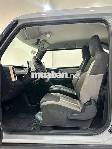 VF3 2024 Mua pin	 - 12000 km