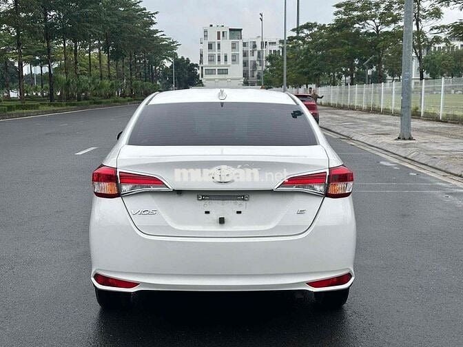 cần bán vios sx 2020 số sàn 1 chủ bao zin bao chec