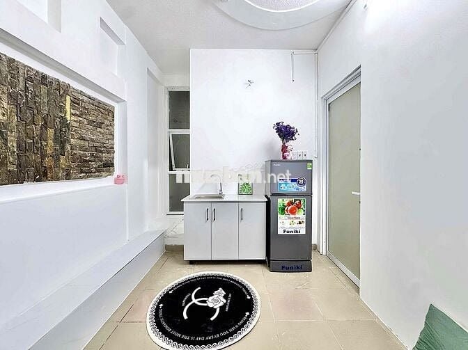 🔥 NGAY CHỢ BÀ CHIỂU GẦN ĐH VĂN LANG HUTECH BV UNG BƯỚU 🔥