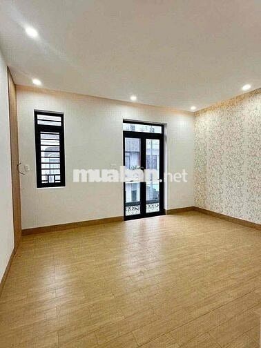 Bán nhà 2 lầu Quốc lộ 13 gần Đại học Thủ Dầu Một, Bến Cát Chỉ 1 tỷ590