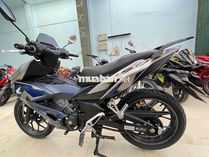 Honda Winner X 2019 ABS biển số thành phố