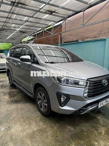 Toyota Innova 2020 G 2.0 AT - 75000 km