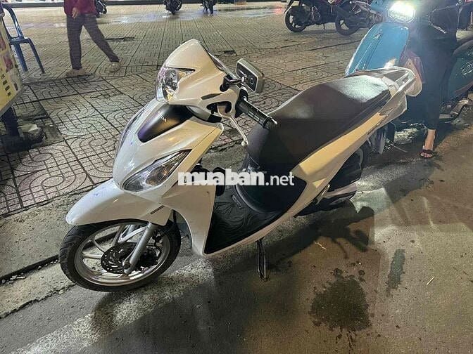 Cần lên đời xe nên bán lại , Xe sinh viên đi học