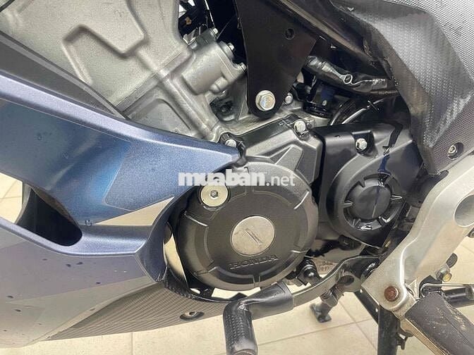 Honda Winner X 2019 ABS biển số thành phố