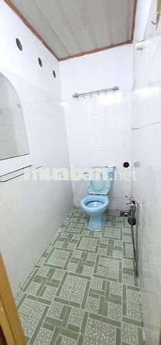 Cho thuê nguyên căn.Mặt tiền Hẻmthông  Âu DươngLân F3,q8