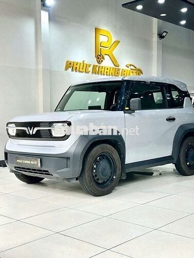 VF3 2024 Mua pin	 - 12000 km