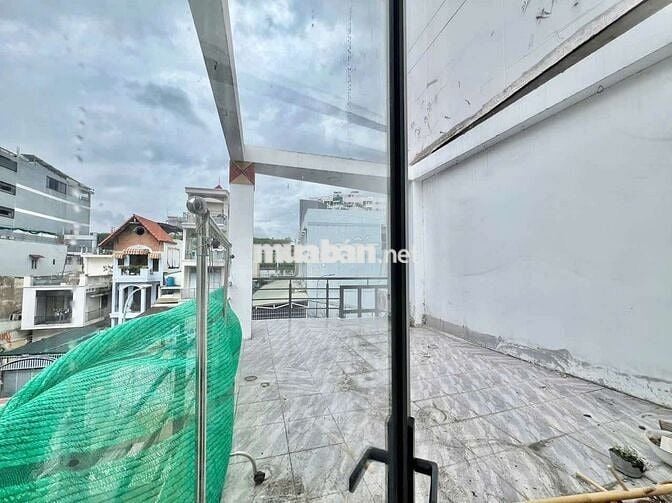 ✨️ CHO THUÊ CĂN HỘ 1PN CÓ BAN CÔNG NGAY NGUYỄN VĂN ĐẬU - BÌNH THẠNH ✨️