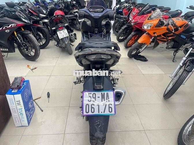 Honda Winner X 2019 ABS biển số thành phố
