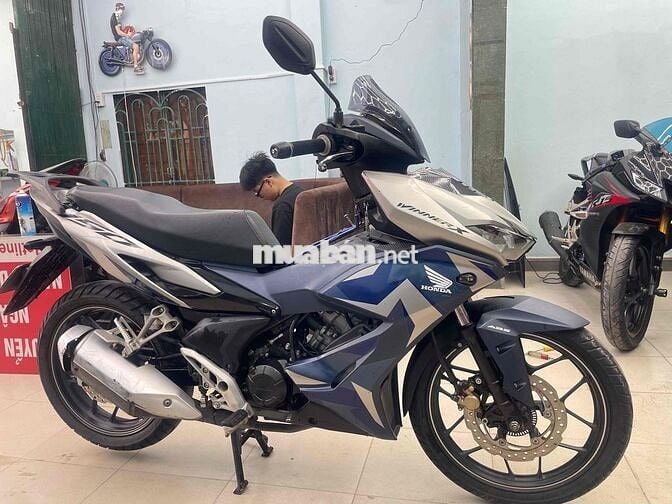 Honda Winner X 2019 ABS biển số thành phố