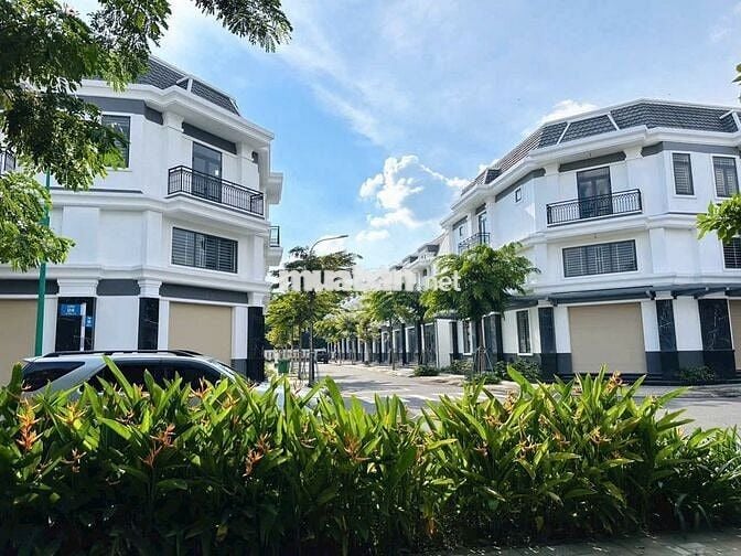 396 triệu sở hữu đất nền kê Thành Phố Mới, dân cư đông, vay bank 70%