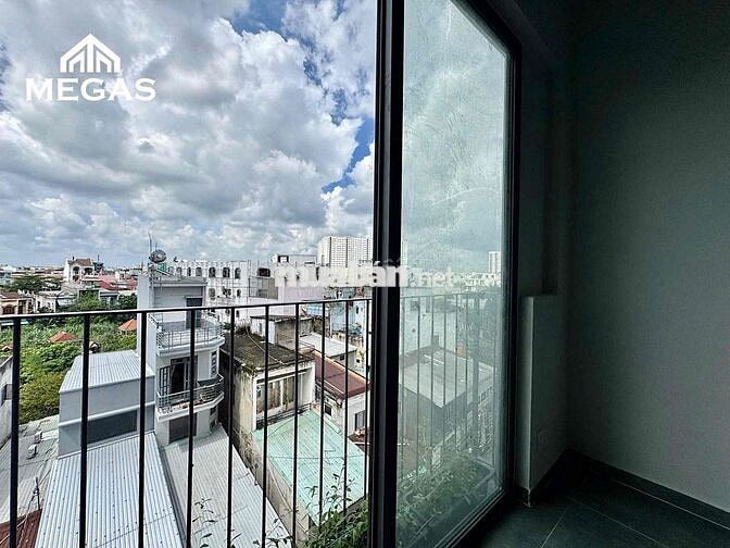 DUPLEX 3TR8 NGAY CÔNG VIÊN PHẦN MỀM QUANG TRUNG