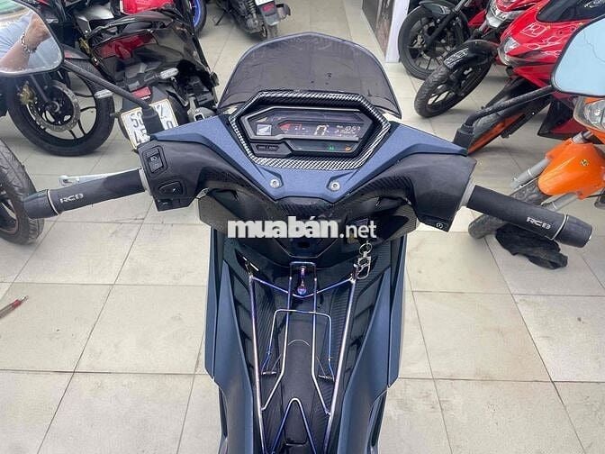 Honda Winner X 2019 ABS biển số thành phố
