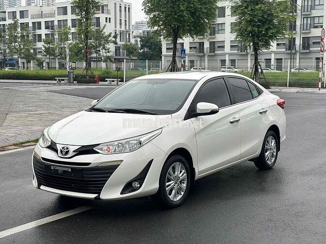 cần bán vios sx 2020 số sàn 1 chủ bao zin bao chec