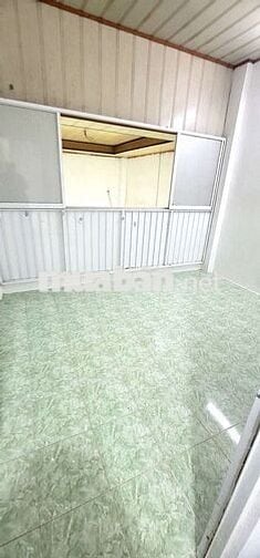 Cho thuê nguyên căn.Mặt tiền Hẻmthông  Âu DươngLân F3,q8