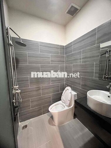 📍Căn Hộ Studio_Cửa Sổ_Nguyễn Gia Trí_Gần ĐH Hutech_Ngoại Thương_FullNT