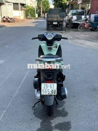 SH MODE Nguyên Bản 2016 Chất_Bảo Hành 2 Năm