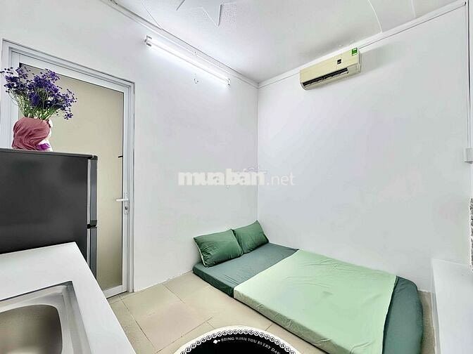 🔥 NGAY CHỢ BÀ CHIỂU GẦN ĐH VĂN LANG HUTECH BV UNG BƯỚU 🔥