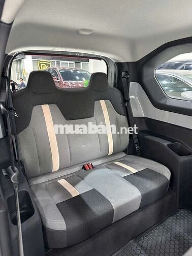 VF3 2024 Mua pin	 - 12000 km