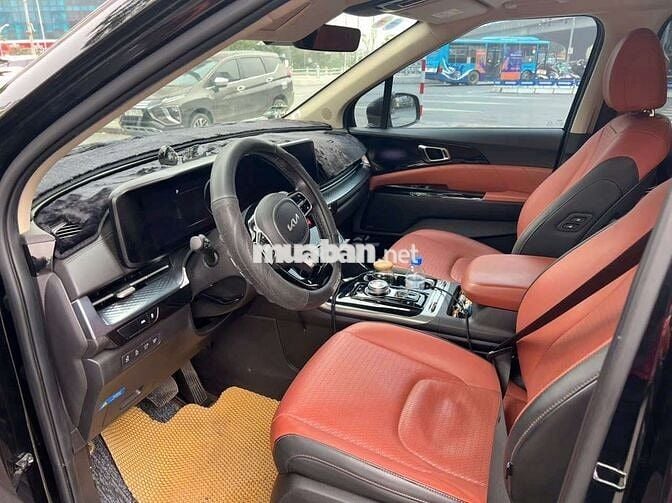 2023 Signature 2.2D - 48000 km