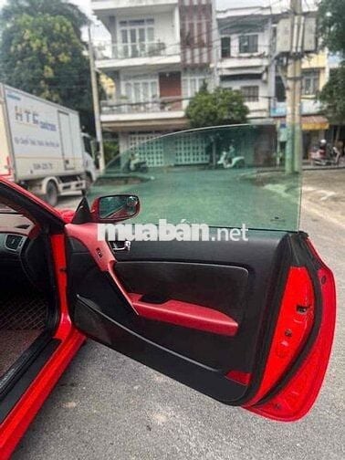 Genesis Coupe Thể Thao 2 Cửa Bản Full Cực Đẹp
