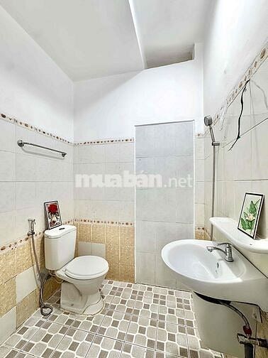 🔥 NGAY CHỢ BÀ CHIỂU GẦN ĐH VĂN LANG HUTECH BV UNG BƯỚU 🔥