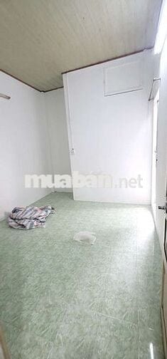 Cho thuê nguyên căn.Mặt tiền Hẻmthông  Âu DươngLân F3,q8