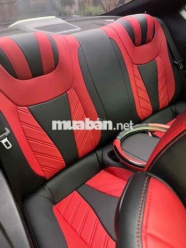 Genesis Coupe Thể Thao 2 Cửa Bản Full Cực Đẹp