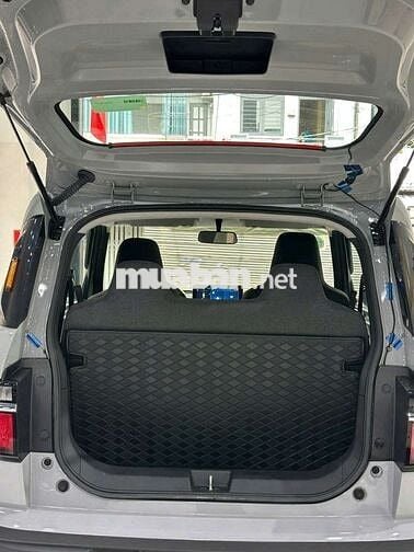 VF3 2024 Mua pin	 - 12000 km